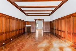 FR-Herdern: Großzügige Hochparterre-Wohnung in gepflegter Jugendstilvilla mit Garten – Die vollständige Adresse der Immobilie erhältst du vom Anbieter., 79104 Herdern-Süd, Freiburg im Breisgau – Vorschaubild 9