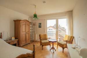 Bezugsfreie Maisonettewohnung mit besonderer Dachterrasse in Hanglage – 79104 Zähringen, Freiburg im Breisgau – Vorschaubild 6