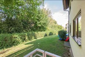 Schöne 2-Raum-Wohnung mit EBK und Balkon in Wiesloch – Münchäckerweg 26/1, 69168 Wiesloch – Vorschaubild 7