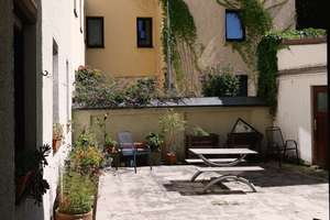 Rückgebäude in zentraler Lage: Mehrfamilienhaus mit Entwicklungspotential – Die vollständige Adresse der Immobilie erhältst du vom Anbieter., 80337 Am Schlachthof, München – Vorschaubild 5