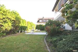 ** Traumvilla mit Schwimmbad, vielen Räumlichkeiten und herrlicher Grünanlage ** – Die vollständige Adresse der Immobilie erhältst du vom Anbieter., 63150 Heusenstamm – Vorschaubild 4