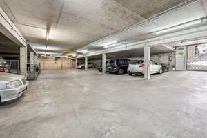 Großzügige 2-Zimmer-Wohnung mit Süd-Loggia, Balkon und Stellplatz in beliebter Lage von Düsseldorf – Die vollständige Adresse der Immobilie erhältst du vom Anbieter., 40470 Mörsenbroich, Düsseldorf – Vorschaubild 22