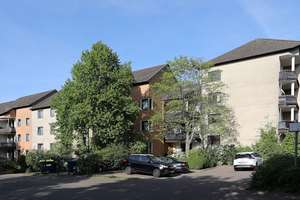 Attraktive Wohnung in Westhagen mit Loggia // 3.OG rechts – Hallesche Str. 33, 38444 Westhagen, Wolfsburg – Vorschaubild 11