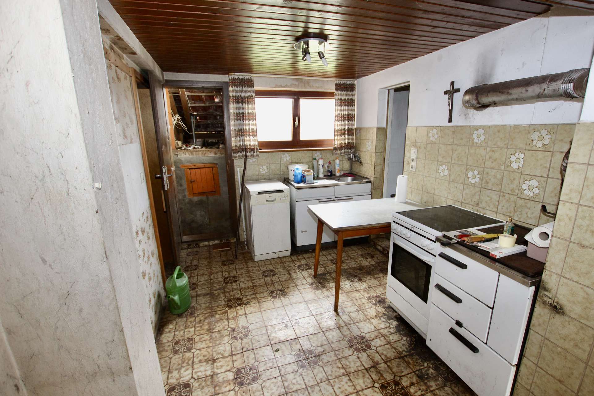 Immobilie in Herbolzheim - Sanierungsobjekt mit Geschichte und Potenzial im Ortskern von Bleichheim – im Bieterverfahren - Bild 10