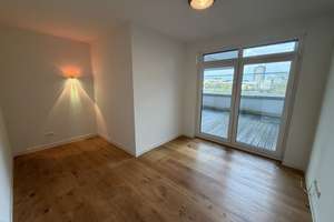 Exklusive Luxuswohnung mit Parklift und 86 m² Terrasse – Pariser Straße 100, 40549 Heerdt, Düsseldorf – Vorschaubild 16