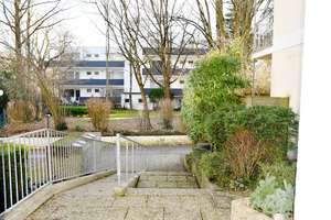 Attraktive Eigentumswohnung mit Sonnenbalkon in begehrter Darmstädter Wohnlage, an der Mathildenhöhe – Die vollständige Adresse der Immobilie erhältst du vom Anbieter., 64287 Darmstadt-Ost, Darmstadt – Vorschaubild 3