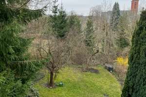 Sehr schöne 2-Zimmerwohnung mit Wannenbad, Balkon und tollem Hausgarten!! – Geibelstraße 16, 9127 Gablenz, Chemnitz – Vorschaubild 4