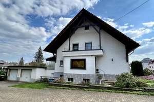 Gepflegtes Einfamilienhaus in Weiskirchen - Rappweiler – Die vollständige Adresse der Immobilie erhältst du vom Anbieter., 66709 Weiskirchen – Vorschaubild 4