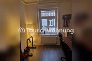 Tauschwohnung: Sanierte Altbauwohnung mitten in der Sternschanze – Beckstraße 1, 20357 Sternschanze, Hamburg – Vorschaubild 9