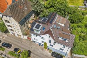 Kernsanierte Doppelhaushälfte mit Einliegerwohnung – Die vollständige Adresse der Immobilie erhältst du vom Anbieter., 70329 Rohracker, Stuttgart – Vorschaubild 19