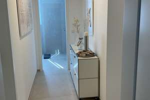  Exclusive Garten-Eigentumswohnung in neuwertigen Zweifamilienhaus in Travemünde ohne Makler – Die vollständige Adresse der Immobilie erhältst du vom Anbieter., 23570 Travemünde, Lübeck – Vorschaubild 15