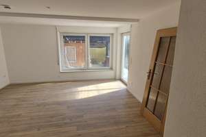 modernisierte 4-Zimmer-Wohnung mit Garten in ruhiger Lage - perfekt für Familien – Die vollständige Adresse der Immobilie erhältst du vom Anbieter., 88400 Biberach an der Riß – Vorschaubild 2