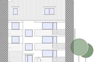 Attraktives Investment in Düsseldorf – vollvermietet, neue Heizungsanlage, einzeln oder im Paket – Die vollständige Adresse der Immobilie erhältst du vom Anbieter., 40229 Eller, Düsseldorf – Vorschaubild 29