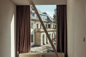 Außergewöhnliche 4,5-Zimmer-Wohnung in Berlin-Grunewald – Die vollständige Adresse der Immobilie erhältst du vom Anbieter., 14193 Grunewald, Berlin – Vorschaubild 12