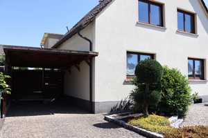 Gepflegtes Zweifamilienhaus für die ganze Familie in Mainhausen/Zellhausen – Offenbach (Kreis) – Vorschaubild 24