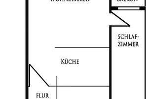 altersgerechtes Wohnen - Wohnen ab 50 Jahre - – Musikantenweg 2, 18311 Ribnitz-Damgarten – Vorschaubild 2