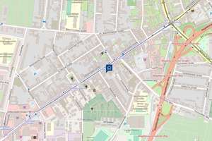 3-Raum Wohnung  in Sudenburg – Die vollständige Adresse der Immobilie erhältst du vom Anbieter., 39112 Sudenburg, Magdeburg – Vorschaubild 11