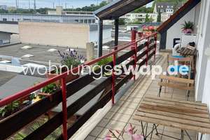 Wohnungstausch: Bonner Wall 39-41 – Bonner Wall - 3941, 50400 Neustadt/Süd, Köln – Vorschaubild 10