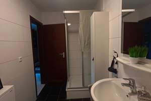 Moderne 3 Zimmer-Wohnung mit Balkon in Mönchengladbach-Venn – Die vollständige Adresse der Immobilie erhältst du vom Anbieter., 41068 Venn, Mönchengladbach – Vorschaubild 6