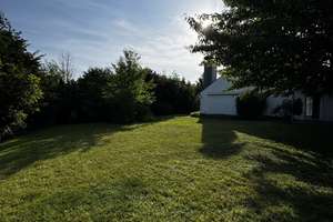 Ihr grünes Paradies: Bungalow auf selten großem 1.186 m² Grundstück – Tulpenweg 29, 38108 Wabe-Schunter-Beberbach, Braunschweig – Vorschaubild 2