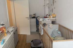 Wohnen mit Charakter: 3,5-Zimmer-Wohnung in der Krämpfervorstadt – Jonny-Schehr-Straße 16, 99085 Krämpfervorstadt, Erfurt – Vorschaubild 6