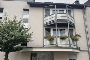 Pärchen aufgepasst! Seniorengerechte öffentlich geförderte 2 Zimmer Wohnung wartet auf Sie!