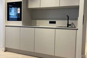 stilvoll möbliert / inkl. Glasfaser und TV / AA Lage – Flüggestr 5, 30161 Oststadt, Hannover – Vorschaubild 33