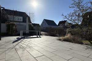 Bungalow - schick und modern mit schöner Gartenanlage – Lippe (Kreis) – Vorschaubild 3