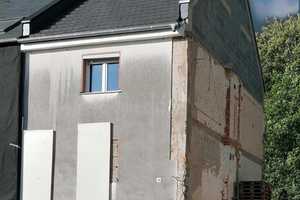 RMH im Rohbau zum Schnäppchenpreis !!! - PROVISIOINSFREI für den Käufer - Zwangsversteigerung – Merzig-Wadern (Kreis) – Vorschaubild 4