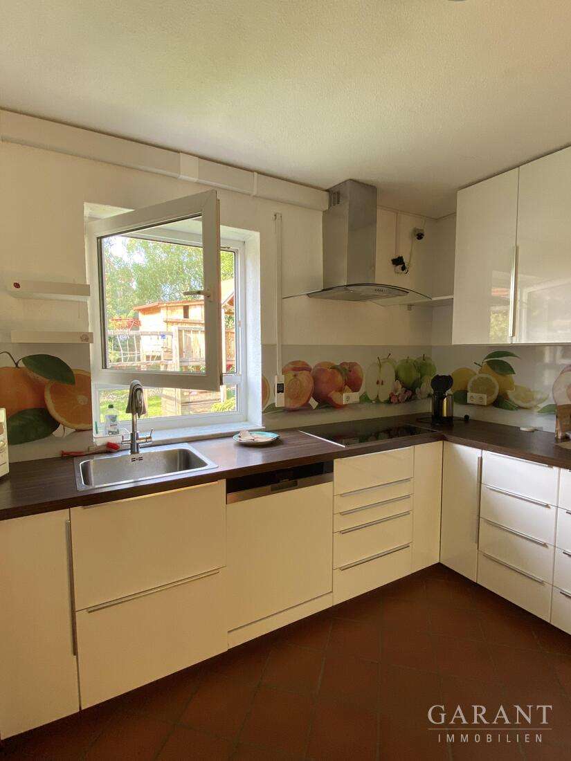 Immobilie in Schönbrunn i.Steigerwald - Haus mit Garten, Garage und Erdwärme für eine nette Familie! - Bild 6