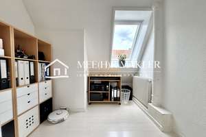 Ruhiges Wohnglück - Doppelhaushälfte mit Garten, Terrasse und 2 Balkone – Kurzer Kamp 33, 23758 Oldenburg in Holstein – Vorschaubild 29