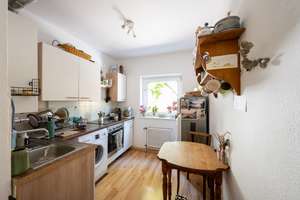 5-Parteienhaus mit 3 freien Einheiten in Top-Lage von Köln – 50676 Altstadt/Süd, Köln – Vorschaubild 9