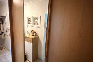 2-Zimmer-Wohnung mit Garten in familienfreundlicher Lage – Platanenstr. 48, 13156 Niederschönhausen, Berlin – Vorschaubild 7