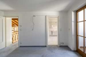 Das Landhaus für die Familie! Rarität: Zweifamilienvilla mit zus. Appartement, Kachelofen & Wellness – Garmisch-Partenkirchen (Kreis) – Vorschaubild 61