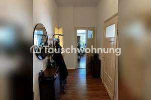 Tauschwohnung: Dresden, Blasewitz: Gemütliche 2-Zimmer-Wohnung