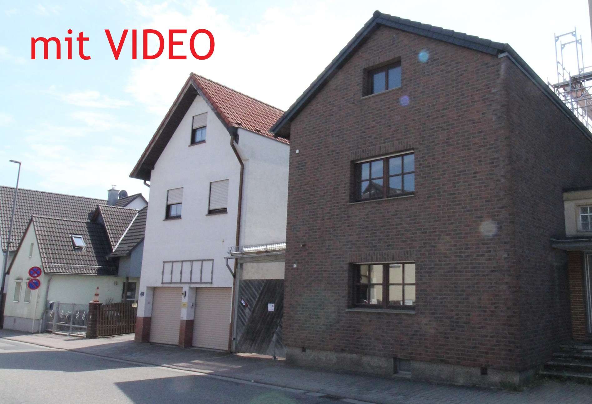 Umweltfreundlich und bezahlbar - mit SOLAR und Zisterne !, Hochtaunuskreis – Bild 1