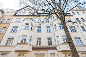 NEU: Bezugsfrei - Schleußig freut sich auf Sie    – Die vollständige Adresse der Immobilie erhältst du vom Anbieter., 4229 Schleußig, Leipzig – Vorschaubild 2