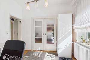 Gepflegte 2,5-Zimmer-Erdgeschosswohnung mit Balkon – Die vollständige Adresse der Immobilie erhältst du vom Anbieter., 28199 Neustadt (Ortsteil), Bremen – Vorschaubild 7