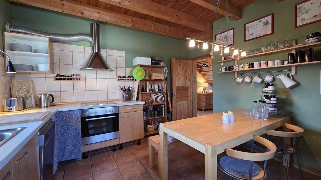 Immobilie in Pronstorf - Warmes und gemütliches Einfamilienhaus aus BJ 2002
 - zu kaufen in Reinsbek! - Bild 2