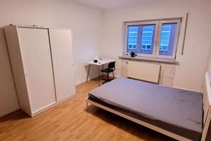 Traum 2-Zimmer-Wohnung in Nürnberg Steinbühl – Humboldtstr. 21, 90443 Steinbühl, Nürnberg – Vorschaubild 4