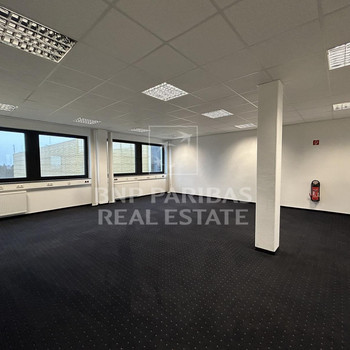 Attraktive Büroflächen im "Office-Center Hürth"