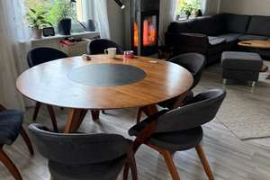 Wohnen wie im Park - Familienidylle mit großem Garten und Einliegerwohnung – Die vollständige Adresse der Immobilie erhältst du vom Anbieter., 74076 Heilbronn, Heilbronn – Vorschaubild 3