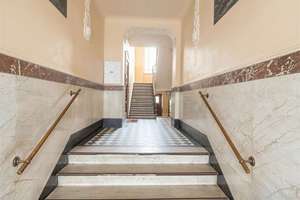 Vermietete 2-Zimmer Wohnung | Nahe Maybachufer | Sanierungsbedürftig | Balkon – Die vollständige Adresse der Immobilie erhältst du vom Anbieter., 12047 Neukölln (Ortsteil), Berlin – Vorschaubild 2