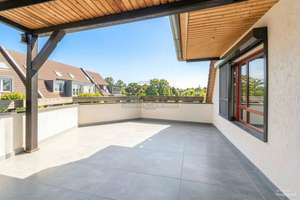 Exklusives Penthouse mit viel Platz für die ganze Familie in Markkleeberg – Die vollständige Adresse der Immobilie erhältst du vom Anbieter., 4416 Markkleeberg – Vorschaubild 9