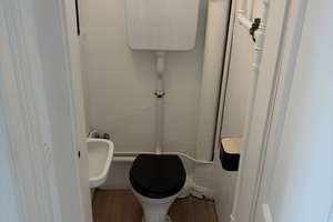 FFM-Nordend schöne 3-Zimmer Altbauwohnung in begehrter Lage – Rotlintstraße 8, 60316 Nordend-Ost, Frankfurt am Main – Vorschaubild 9