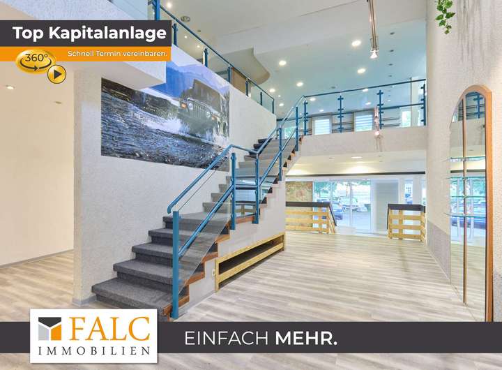 Real Estate Title Image Background