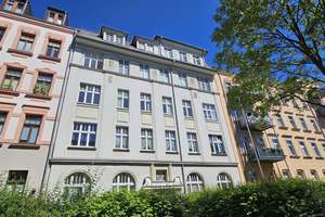 MEGA =》2 ZI OASE, BALKON, EINBAUKÜCHE, WANNE !! – Altendorferstr. 12, 9113 Schloßchemnitz, Chemnitz – Vorschaubild 2