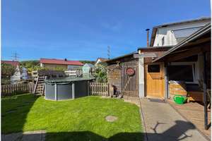Familienidyll in Lahnau - Großzügiges Eigenheim mit Pool, Garage uvm.! – Die vollständige Adresse der Immobilie erhältst du vom Anbieter., 35633 Lahnau – Vorschaubild 19