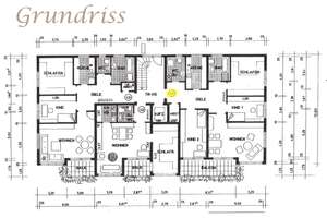 Provisionsfrei & sofort verfügbar - 4-Zimmer-Erdgeschoßwohnung in ruhiger Toplage – Wallmerstr. 135, 70327 Untertürkheim (Ortsteil), Stuttgart – Vorschaubild 24