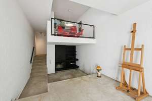 Außergewöhnliche Split-Level-Architektur - Familienfreundliches Wohnen direkt am Naturschutzgebiet – Die vollständige Adresse der Immobilie erhältst du vom Anbieter., 40595 Urdenbach, Düsseldorf – Vorschaubild 7